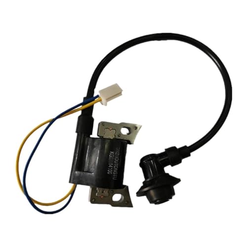 IG770 KG140 ZÜNDSPULE Fit for DRUCK PACK KG40-14100 KIPOR IG770 GENERATOR TEILE MOTOR ZÜNDSPULEN von LiiZZi