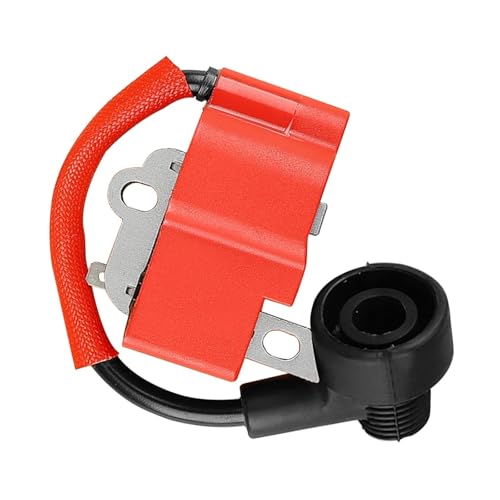 LiiZZi 126270-4 125808-2 125143101 Zündspule Fit for EA3200S EA3201S EA3500S PS32 PS32C PS-32C-TLC PS35 PS35C PS-35C-TLC von LiiZZi