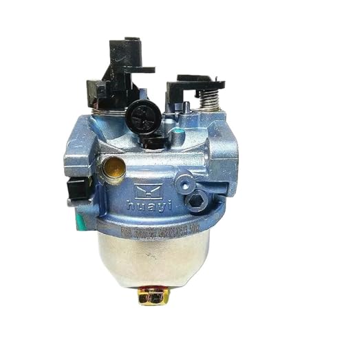 LiiZZi 1PC Vergaser Automatischer Choke 19mm Passend for 1P70F 1P70 1P75F 1P75 196CC Vertikalwellenmotor Rasenmäher Vergaser LiiZZi 1PC Vergaser Automatischer Choke 19mm Passend for 1P70F 1P70 1P75F 1P75 196CC Vertikalwellenmotor Rasenmäher Vergaser von LiiZZi