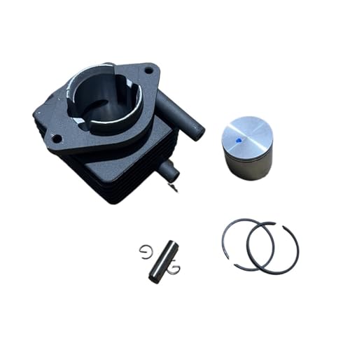LiiZZi 1SET 35MM Zylinderkolbenring Sicherungsringsatz Passend for 35F / 790 / PB-790 / 1E35F Gebläse/Freischneider Ersatzteil LiiZZi 1SET 35MM Zylinderkolbenring Sicherungsringsatz Passend for 35F / 790 / PB-790 / 1E35F Gebläse/Freischneider Ersatzteil von LiiZZi
