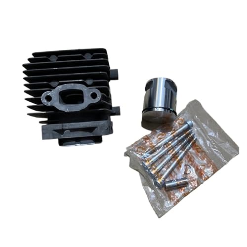 LiiZZi 34mm Zylinderkolbenringsatz passend for BG86 SH86 BG86CE-Z Br200 SH200 BR SR 200 Gebläse 4241 020 1203 LiiZZi 34mm Zylinderkolbenringsatz passend for BG86 SH86 BG86CE-Z Br200 SH200 BR SR 200 Gebläse 4241 020 1203 von LiiZZi