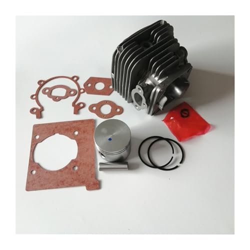LiiZZi 38-mm-Zylinder-Set passend for EFCO 8410 DSF4200 EF4300 DS3800 DS4400 DS3500 3800 EF3600 LiiZZi 38-mm-Zylinder-Set passend for EFCO 8410 DSF4200 EF4300 DS3800 DS4400 DS3500 3800 EF3600 von LiiZZi