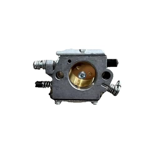 LiiZZi G6200 Vergaser Passend for G561 G651 G621 662 62CC Kettensäge 3kw Kettensäge Freischneider Vergaser P/N 3369-8100 Ersatz von LiiZZi