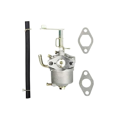 LiiZZi GT241 GM82 Vergaserdichtung Passend for GT-241/GT 241 Motorteile von LiiZZi