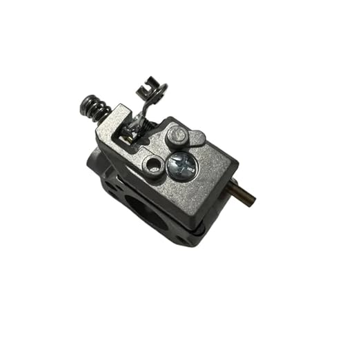 LiiZZi VERGASER FIT for MAC 43/44/36/37/38 Pinsel Cutter RASENMÄHER Gras Cutter ERSATZTEILE LiiZZi VERGASER FIT for MAC 43/44/36/37/38 Pinsel Cutter RASENMÄHER Gras Cutter ERSATZTEILE von LiiZZi