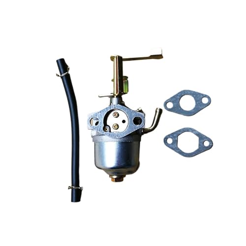 LiiZZi Vergaser mit Dichtung passend for 1200 2000 Watt 2,8 PS 3 PS GEN154A Generator LiiZZi Vergaser mit Dichtung passend for 1200 2000 Watt 2,8 PS 3 PS GEN154A Generator von LiiZZi