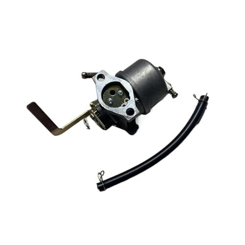 LiiZZi Vergaser mit Öl passend for PW0872400 2400PSI 171CC 175CC Hochdruckreiniger LiiZZi Vergaser mit Öl passend for PW0872400 2400PSI 171CC 175CC Hochdruckreiniger von LiiZZi