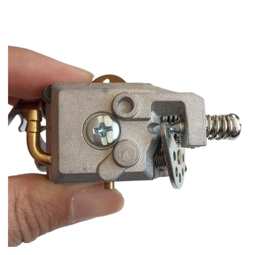 LiiZZi Vergaser passend for MAC GS350C GS350 935 GS35 GS35C EFCO MT3500 MT350 38CC Kettensägen Vergaser 50240045R LiiZZi Vergaser passend for MAC GS350C GS350 935 GS35 GS35C EFCO MT3500 MT350 38CC Kettensägen Vergaser 50240045R von LiiZZi