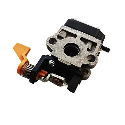 LiiZZi WYC-9-1 P31 Vergaser Passend for 985893001 Motorbürstenschneider Trimmer Vergaser Teile Ersatz LiiZZi WYC-9-1 P31 Vergaser Passend for 985893001 Motorbürstenschneider Trimmer Vergaser Teile Ersatz von LiiZZi