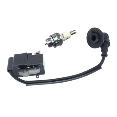 LiiZZi Zündspule passend for DCS3500 DCS4300 CL350 CL430 EA3500F EA3501F EA4300F EA4301F MDE350 PS350 PS351 PS420C CL350 LiiZZi Zündspule passend for DCS3500 DCS4300 CL350 CL430 EA3500F EA3501F EA4300F EA4301F MDE350 PS350 PS351 PS420C CL350 von LiiZZi