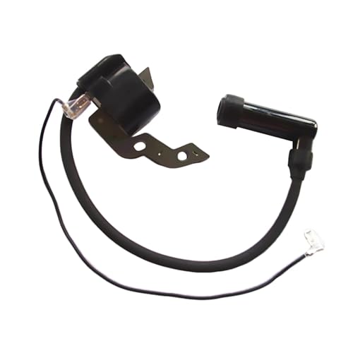 LiiZZi Zündspule passend for Wasserpumpen-Tiller-Motor GM132 GM182 GT240 GT400 GT600 MGE1801-2901 MGK2400 KE24016AA von LiiZZi