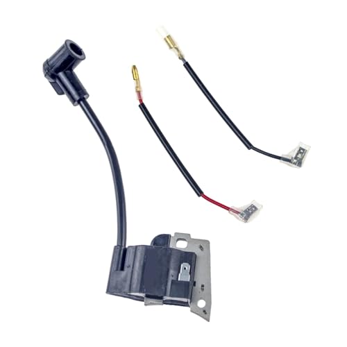 LiiZZi Zündspule passend for Wasserpumpenmotor EH025 EH035 5927001010 5927012010 5927012011 LiiZZi Zündspule passend for Wasserpumpenmotor EH025 EH035 5927001010 5927012010 5927012011 von LiiZZi