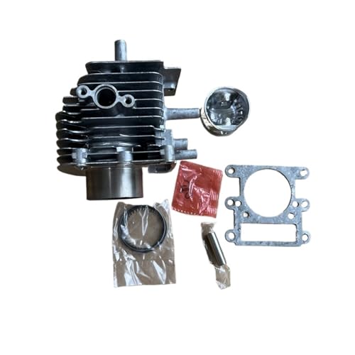 LiiZZi Zylinder Kolben Ring Kit 39MM FIT for S35 4 HUB STRIMMER BRUSHCUTTER WEEDEATER Magneto ZD 300034-4 LiiZZi Zylinder Kolben Ring Kit 39MM FIT for S35 4 HUB STRIMMER BRUSHCUTTER WEEDEATER Magneto ZD 300034-4 von LiiZZi