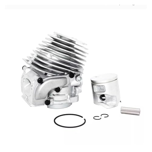 LiiZZi Zylinderkolbenringsatz 43 mm passend for CS2252 CS2253 CS2253WH 577764706 577764708 577764707 von LiiZZi