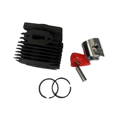LiiZZi Zylinderkolbenringsatz passend for 150BT 350BT Gebläseteile 44MM LiiZZi Zylinderkolbenringsatz passend for 150BT 350BT Gebläseteile 44MM von LiiZZi