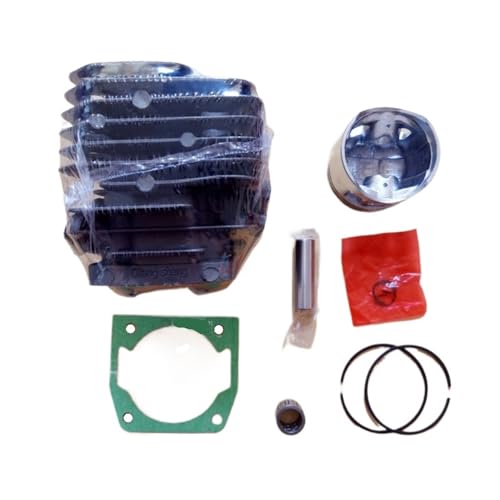 LiiZZi Zylinderkolbenringsatz passend for 4600 43MM Kettensäge LiiZZi Zylinderkolbenringsatz passend for 4600 43MM Kettensäge von LiiZZi