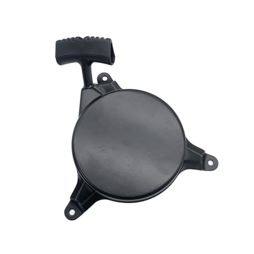 Metall-Reversierstarter passend for HR215 HRB215 HRM195 215 GXV140 GXV160 von LiiZZi