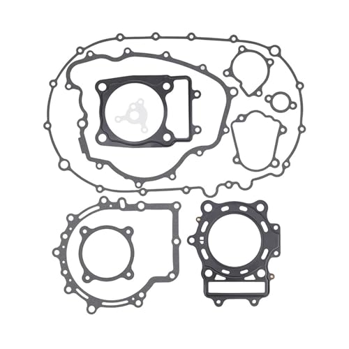 Motorrad-Kopfdichtungssatz, kompatibel mit CF188 CF500 500cc CF500DXD ATV UTV 0180-013103 0180-014002 0180-012001 von LiiZZi