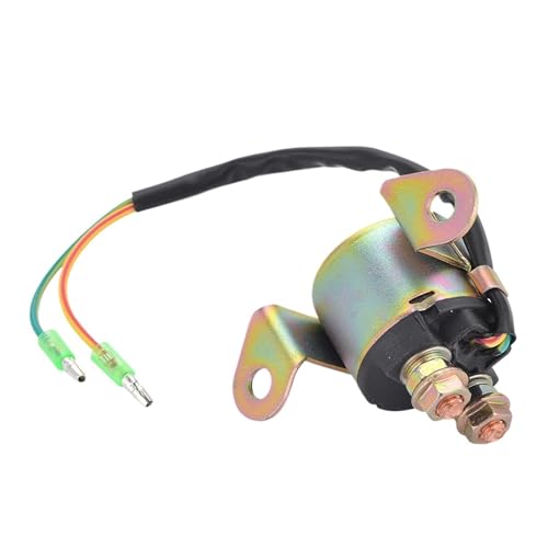 Motorrad-Starter-Relaisventil kompatibel mit B330 XP700 Sc500 4x4 Spm400 HO500 570 700 800 von LiiZZi
