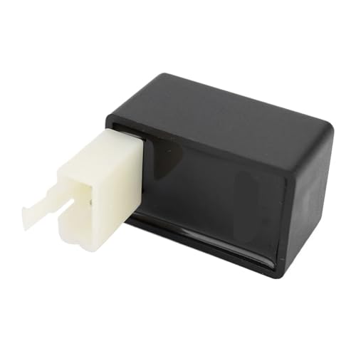 Pumpensteuerung Motorrad-Kraftstoffabschaltrelais Passend for VTX1300S VT1100C3 VFR750F VT750C VT1100C VT1100C2 VT1100T 36100-MN4-008 von LiiZZi