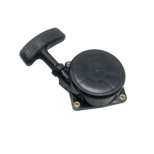 Seilzugstarter passend for Echo EB633RT PB650 PB651 PB750 PB751 PB755 PB770 von LiiZZi