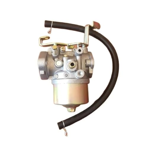 Vergaser 224-62336-00 Passend for Rasenmäher EY40 RGX5500 von LiiZZi