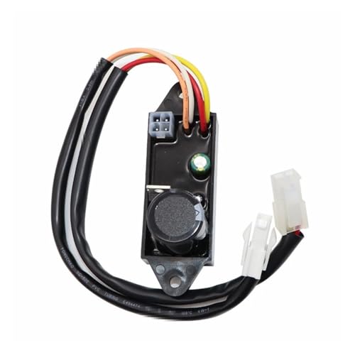 Zündung Zündgerät 63584 Fit for LC3000i LC3300i Generador Electrico Inverter Fracht 3500W 3500watt von LiiZZi