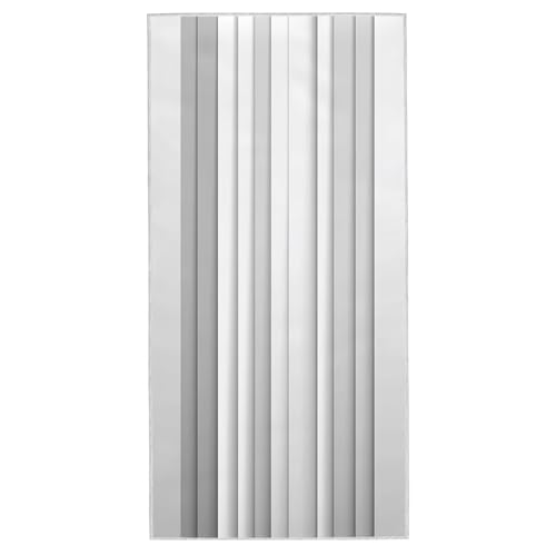 Strandtuch XXL - 80 x 160 cm Mikrofaser Handtuch Groß, Sandfrei Schnelltrocknend & Leicht Strandhandtüch, Microfaser Strandtuch mit Tasche für Strand, Schwimmen, Ideal für Frauen Männer (Grau) S-40 von Lijahoo