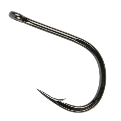 Lijiaxiuyc-101 Angelhaken 100 stück Box Hohe Qualität Carbon Stahl Karpfen Angeln Köder Sharp Angelhaken 10 Größen Verfügbar Angelhaken-Set Lijiaxiuyc-101 Angelhaken 100 stück Box Hohe Qualität Carbon Stahl Karpfen Angeln Köder Sharp Angelhaken 10 Größen Verfügbar Angelhaken-Set von Lijiaxiuyc-101