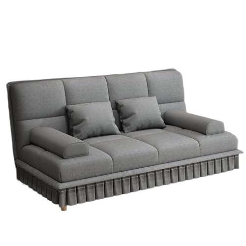 Lijiaxiuyc-101 Ausziehbares Schlafsofa Platzsparende Schlafsofas for Wohnungen, Wohnzimmer und Häuser(Groß) von Lijiaxiuyc-101