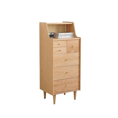 Lijiaxiuyc-101 Kommode Kommode mit 6 Schubladen, Holzkommode for Schlafzimmer, Moderne Kommode for Flur, Wohnzimmer, Schrank Schlafzimmeraufbewahrung von Lijiaxiuyc-101