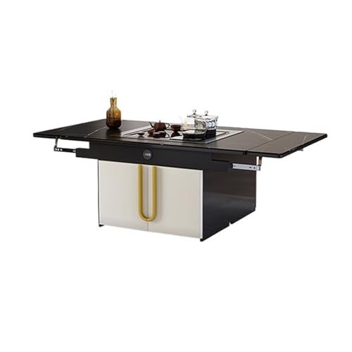 Lijiaxiuyc-101 couchtisch Multifunktionaler Rock Board Lifting Teetisch Teleskop Intelligenter Teetisch Wohnzimmer Home teetisch Lijiaxiuyc-101 couchtisch Multifunktionaler Rock Board Lifting Teetisch Teleskop Intelligenter Teetisch Wohnzimmer Home teetisch von Lijiaxiuyc-101