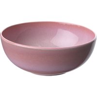 Like by Villeroy & Boch Bol PERLEMOR CORAL, Porzellan von Like by Villeroy & Boch