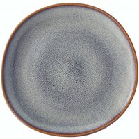 Like by Villeroy & Boch Frühstücksteller LAVE BEIGE, Stein von Like by Villeroy & Boch