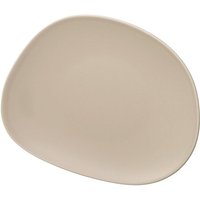 Like by Villeroy & Boch Frühstücksteller ORGANIC SAND,... von Like by Villeroy & Boch