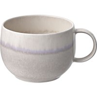 Like by Villeroy & Boch Kaffeetasse PERLEMOR SAND,... von Like by Villeroy & Boch