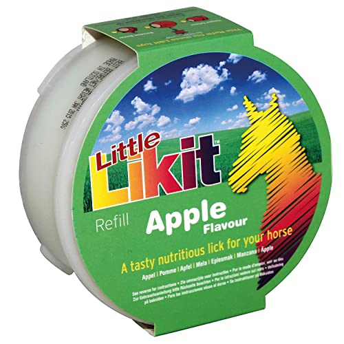 Likit 5060030860246 Likit Little Nachfüller für Langeweile, 250 g Likit 5060030860246 Likit Little Nachfüller für Langeweile, 250 g von Likit
