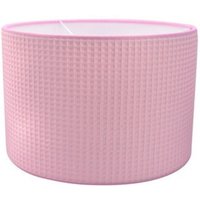 Lampenschirm -Thula - Strick Pendelleuchte Kinderzimmer Kinderlampe von Lilaaq