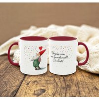 Geburtstags Tasse, Spruch Kleine Aufmerksamkeit Geburtstag, Geburtstagsgeschenk Freundin, Mutter Tasse Geburtstag Geburtstags Tasse, Spruch Kleine Aufmerksamkeit Geburtstag, Geburtstagsgeschenk Freundin, Mutter Tasse Geburtstag von Lilabaron