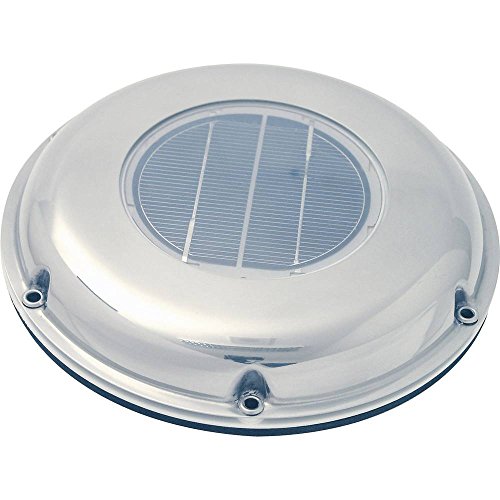 Lilie Lüfter 31813 215mm x 215mm x 90mm x 215mm von Lilie