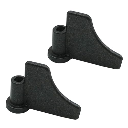 2er Set Brotbackmaschine Paddel Rührpaddel Brotbackmaschine Paddel Metall Brotmaschine Aufsatz zum Backen 2er Set Brotbackmaschine Paddel Rührpaddel Brotbackmaschine Paddel Metall Brotmaschine Aufsatz zum Backen von Lilinzhi