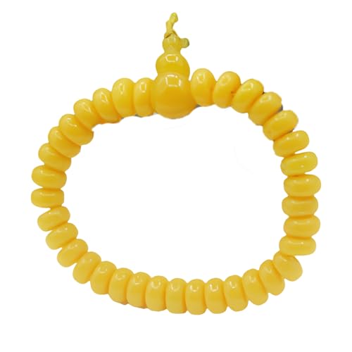 Acrylperlen, leicht, unisex, empfindlich, hautfreundlich, Schmuck für legere oder formelle Outfits, lichtbeständige Acrylperlen, 33 Stück Acrylperlen, leicht, unisex, empfindlich, hautfreundlich, Schmuck für legere oder formelle Outfits, lichtbeständige Acrylperlen, 33 Stück von Lilinzhi