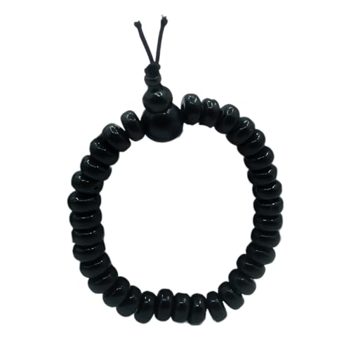 Acrylperlen, leicht, unisex, empfindlich, hautfreundlich, Schmuck für legere oder formelle Outfits, lichtbeständige Acrylperlen, 33 Stück Acrylperlen, leicht, unisex, empfindlich, hautfreundlich, Schmuck für legere oder formelle Outfits, lichtbeständige Acrylperlen, 33 Stück von Lilinzhi