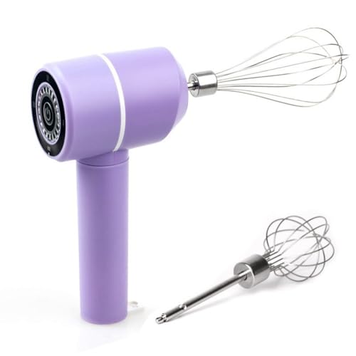 Delicate Drahtlose Eierschläger Nicht Raus Stahl Cuttter 800mAh Batterie Schnelles Tragbares Design Für Kuchen Und Cremefarbe Sparende Elektrische Whiskette Delicate Drahtlose Eierschläger Nicht Raus Stahl Cuttter 800mAh Batterie Schnelles Tragbares Design Für Kuchen Und Cremefarbe Sparende Elektrische Whiskette von Lilinzhi