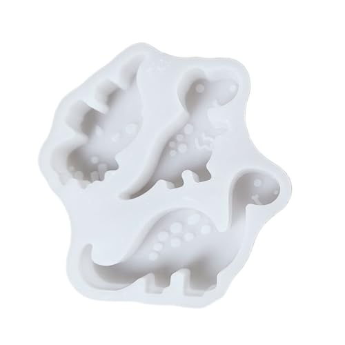 Dinosaurierthema Silikonformkollektion Für Kreative Zementkerzenherstellung Und Herstellung Von Dinosaurier Silikonform Dinosaurierthema Silikonformkollektion Für Kreative Zementkerzenherstellung Und Herstellung Von Dinosaurier Silikonform von Lilinzhi