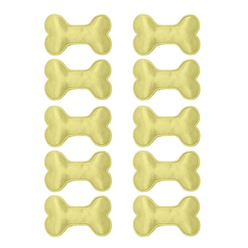 Doppelseitiges Hundeknochen-Applikationsset, Bastelzubehör, Kleidung, Kleidung, Haarspange, Ornament, Bastelprojekt, Bekleidungsapplikationen Doppelseitiges Hundeknochen-Applikationsset, Bastelzubehör, Kleidung, Kleidung, Haarspange, Ornament, Bastelprojekt, Bekleidungsapplikationen von Lilinzhi