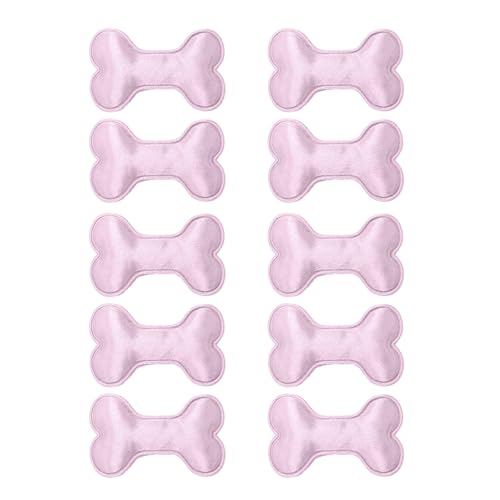 Doppelseitiges Hundeknochen-Applikationsset, Bastelzubehör, Kleidung, Kleidung, Haarspange, Ornament, Bastelprojekt, Bekleidungsapplikationen Doppelseitiges Hundeknochen-Applikationsset, Bastelzubehör, Kleidung, Kleidung, Haarspange, Ornament, Bastelprojekt, Bekleidungsapplikationen von Lilinzhi