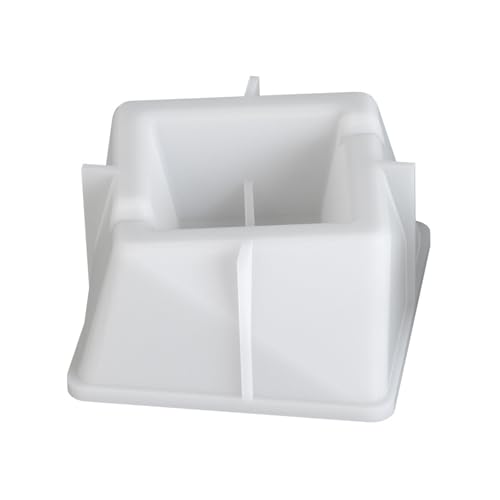 Faceed Square Silicon Kerzenbecher Schimmel Hohe Temperaturen Resistente Kerzenleuchter Sukkulenten Pflanzer Machen Schimmelfutter Silikonharz Faceed Square Silicon Kerzenbecher Schimmel Hohe Temperaturen Resistente Kerzenleuchter Sukkulenten Pflanzer Machen Schimmelfutter Silikonharz von Lilinzhi
