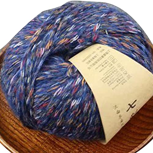 Häkelgarn, Farbverlauf, Baumwolle, Nylon, Wolle, Handstricken, Schal, Nadel, Baumwolle, Häkeln, Babygarn, Gelb Häkelgarn, Farbverlauf, Baumwolle, Nylon, Wolle, Handstricken, Schal, Nadel, Baumwolle, Häkeln, Babygarn, Gelb von Lilinzhi