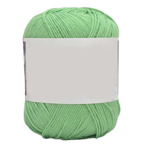 Häkelgarn für Babymützen, Stricken für Häkelgarn, Bastelbedarf, Naturfaser Häkelgarn für Babymützen, Stricken für Häkelgarn, Bastelbedarf, Naturfaser von Lilinzhi